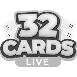 Play 32 CARDS at Neospin