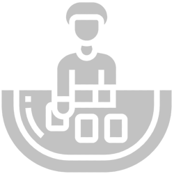 Play BACCARAT at Neospin