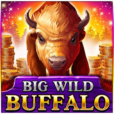 Play Big Wild Buffalo bij Neospin
