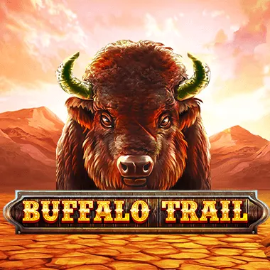 Play Buffalo Trail bij Neospin