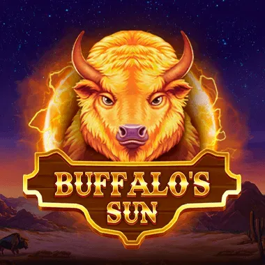 Play Buffalo's Sun bij Neospin