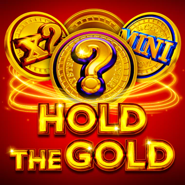 Play Hold The Gold bij Neospin