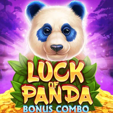 Play Luck of Panda Bonus Combo bij Neospin