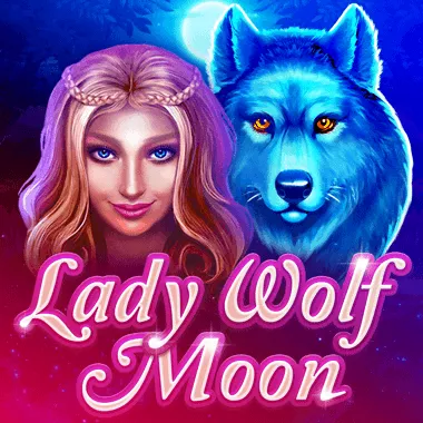 Play Lady Wolf Moon bij Neospin