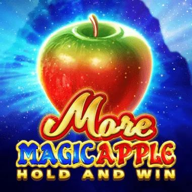 Play More Magic Apple bij Neospin