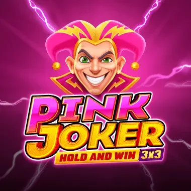Play Pink Joker: Hold and Win bij Neospin