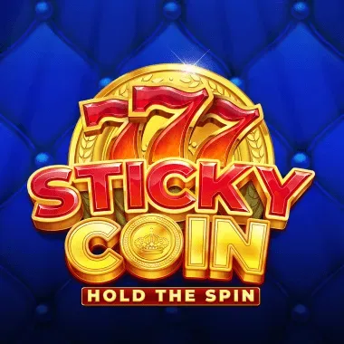 Play Sticky Coin: Hold The Spin bij Neospin