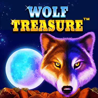 Play Wolf Treasure bij Neospin
