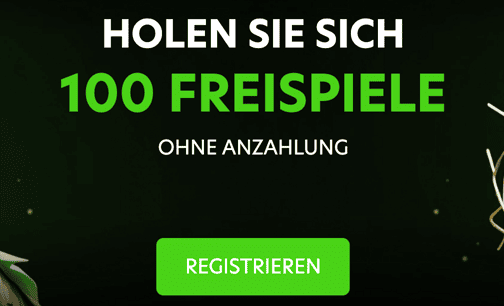 Neospin Casino Mobiele App